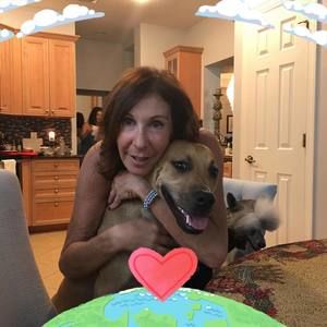 Meet your Posher, Susan